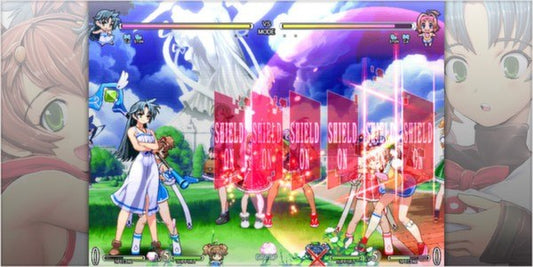 Vanguard Princess + DLC Pack Steam CD Key