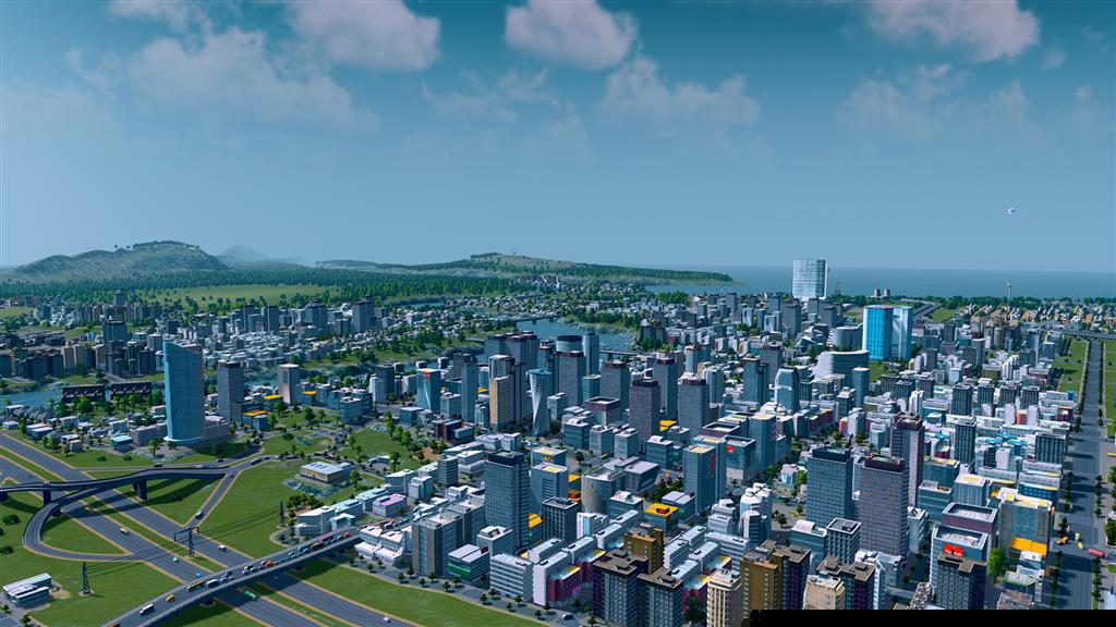 Cities: Skylines Collection (2018 Edition) (Steam)