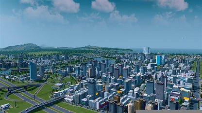 Cities: Skylines Collection (2018 Edition) (Steam)