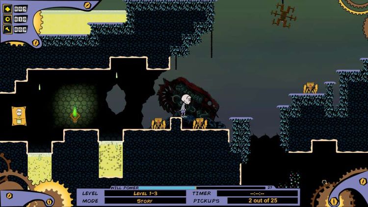 BLEAK: Welcome to Glimmer Steam CD Key