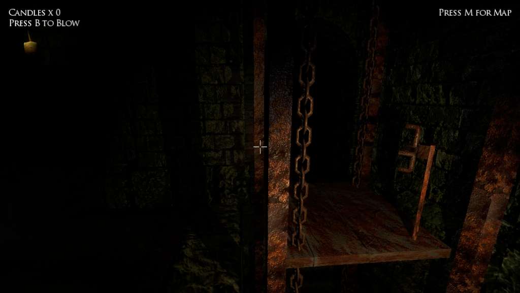 Dungeon Nightmares II : The Memory Steam CD Key