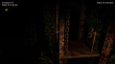 Dungeon Nightmares II : The Memory Steam CD Key