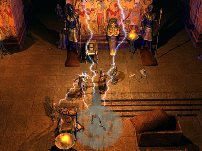 Titan Quest (Gold Edition)