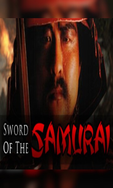Sword of the Samurai
