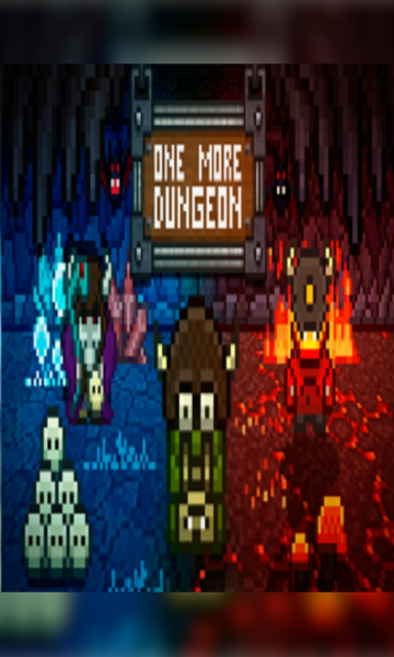 One More Dungeon