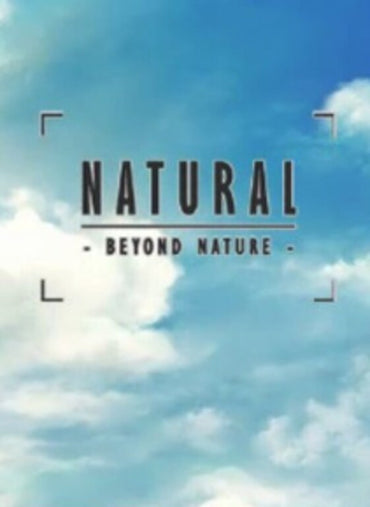 Natural - Beyond Nature - Steam