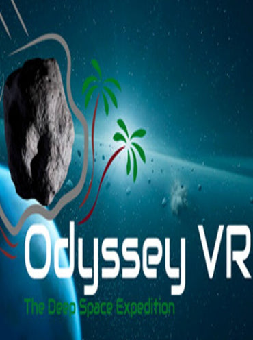 The Odyssey