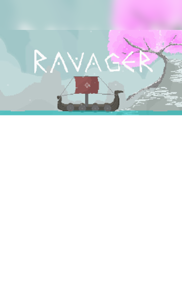 Ravager Steam PC Key GLOBAL