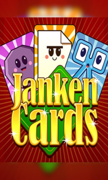 Janken Cards