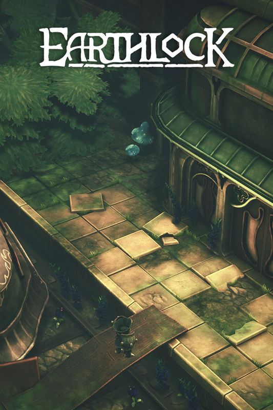 EARTHLOCK
