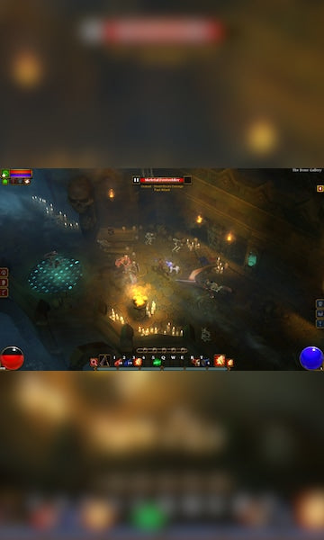 Torchlight II Steam Key EUROPE