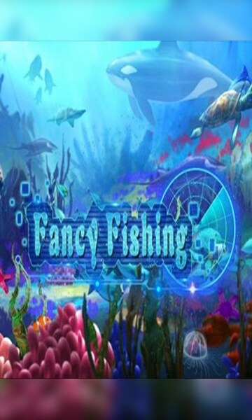 Fancy Fishing VR