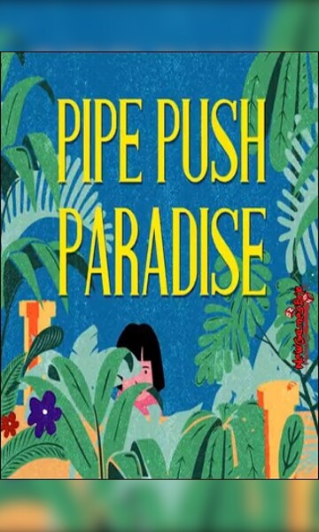 Pipe Push Paradise
