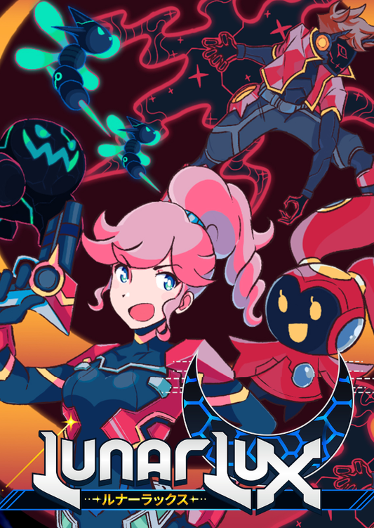 LunarLux