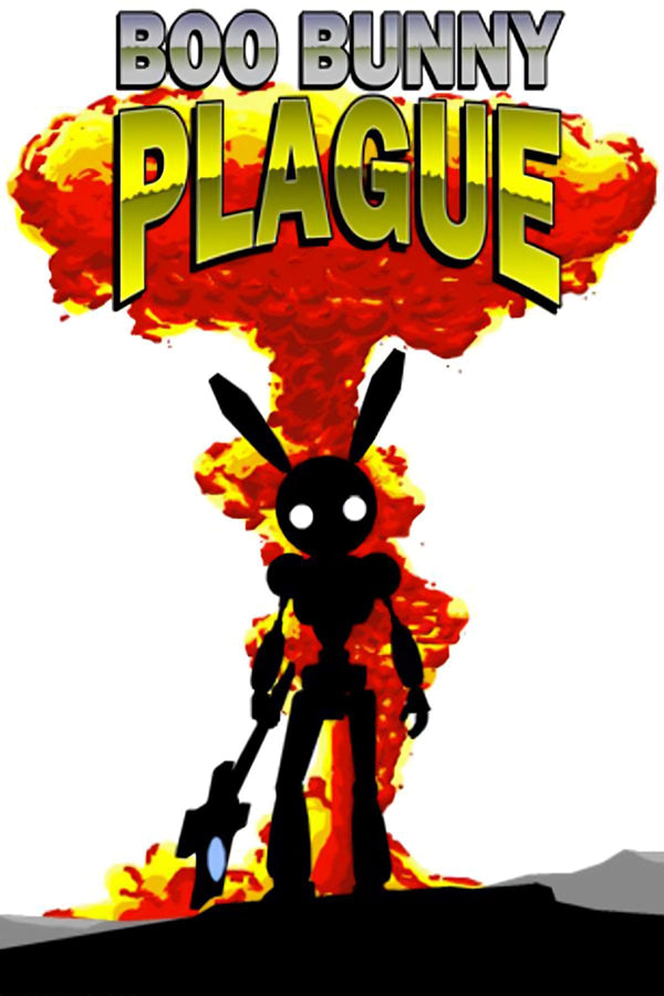 Boo Bunny Plague Deluxe Edition
