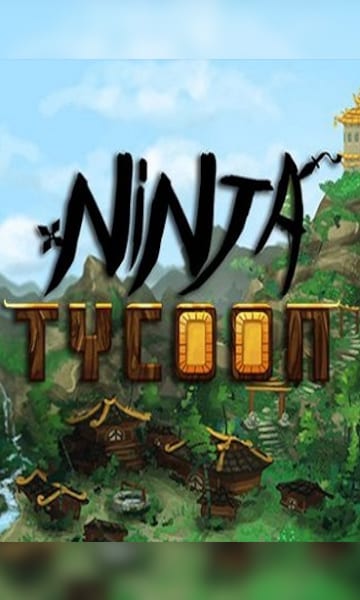 Ninja Tycoon
