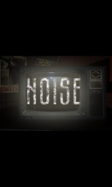 Noise Steam Key GLOBAL