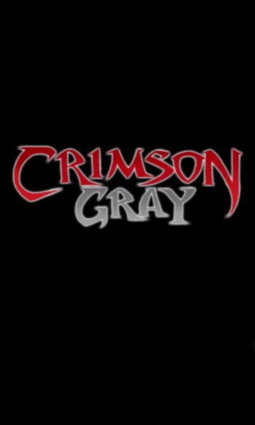 Crimson Gray
