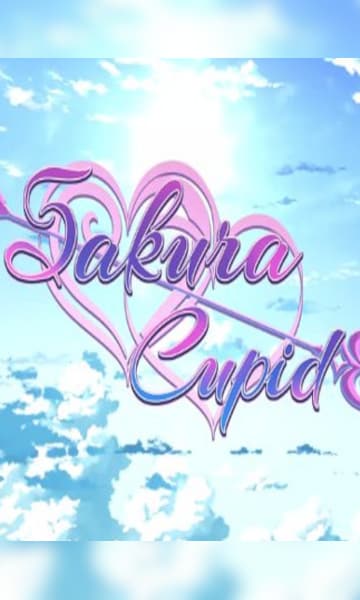 Sakura Cupid