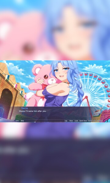 Sakura Cupid