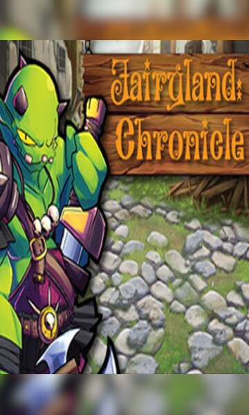 Fairyland: Chronicle