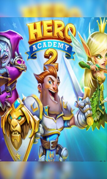 Hero Academy