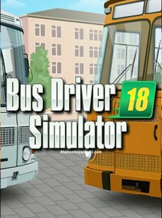Europe Bus Driver (Steam)