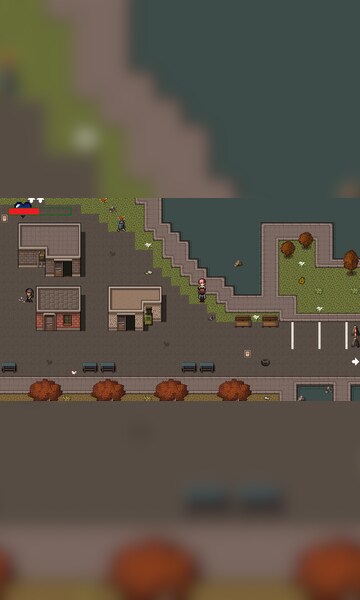 Survive in Angaria Steam Key GLOBAL