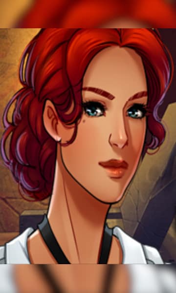 These nights in Cairo Steam Key GLOBAL