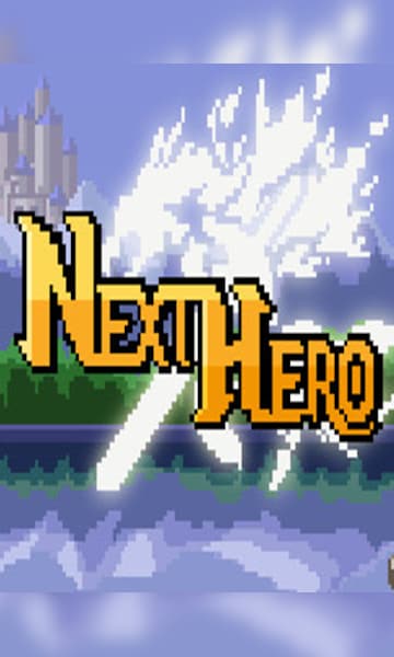 Next Hero