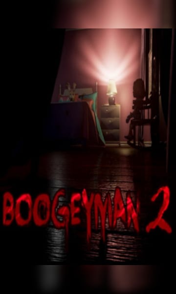 Boogeyman Steam Key GLOBAL