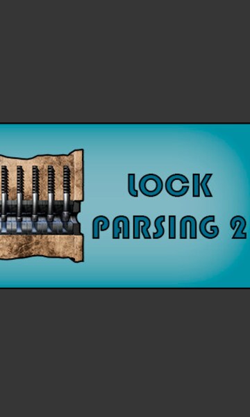 Lock Parsing