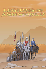 Legions of Ashworld (EU)