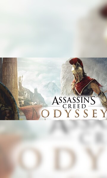 The Odyssey