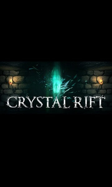 Crystal Rift
