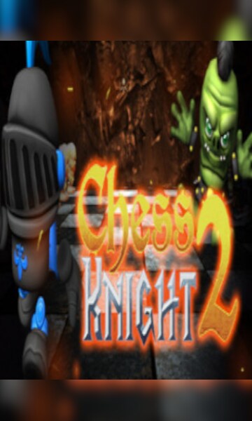 Chess Knight 2