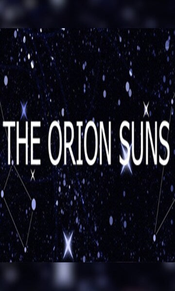 The Orion Suns