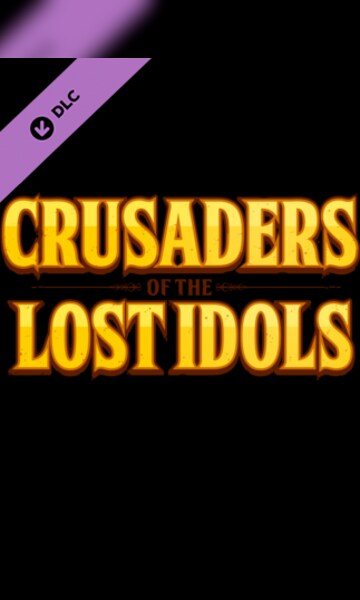 Crusaders of the Lost Idols - Elite Starter Pack