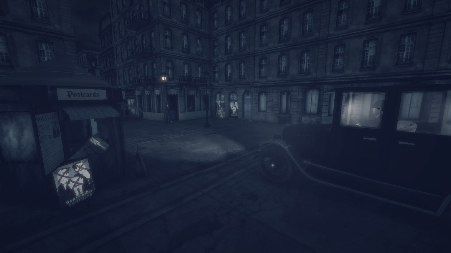 The Piano