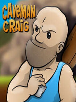 Caveman Craig