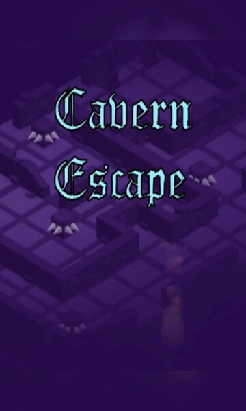 Cavern Escape Steam Key GLOBAL