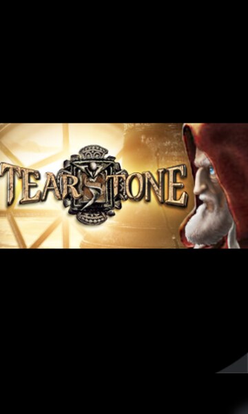 Tearstone