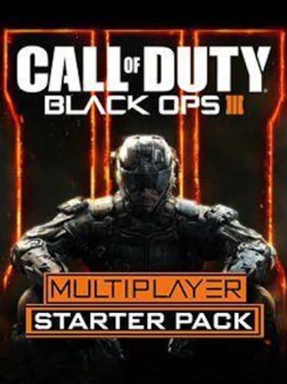 Call of Duty: Black Ops III - Multiplayer Starter Pack (Steam)