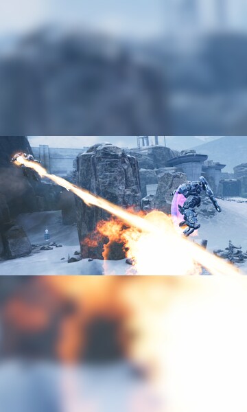 Archangel: Hellfire Steam Key GLOBAL