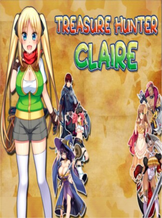 Claire