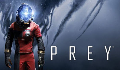 Prey - Cosmonaut Shotgun Pack Key Steam GLOBAL