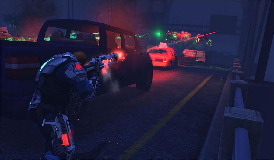 XCOM: Enemy Unknown (Complete Edition)