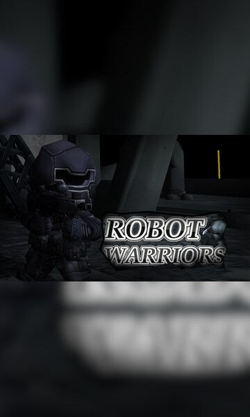 Robot Warriors