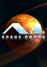 A.I. Space Corps