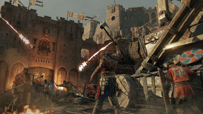For Honor (Marching Fire Edition) (EU)